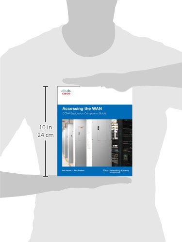 Accessing the WAN, CCNA Exploration Companion Guide