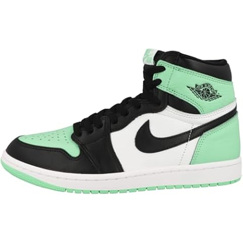 NIKE Air Jordan 1 Retro High OG Sneakers Cover