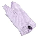 YARNOW Service De Récupération De De Chat Jolie Poubelle Housse De Protection Cache-Styl...