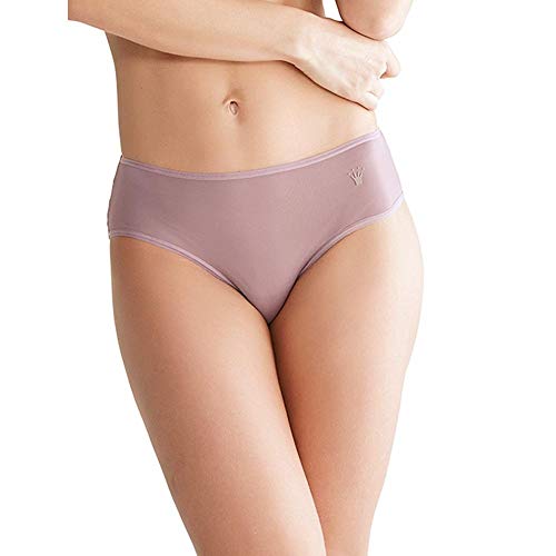 Calcinha em Microfibra Midi Blissy 24319 Praline (6236/JU) M