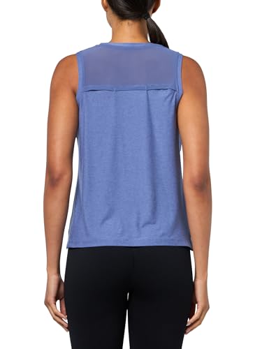 Jockey Women's 2 Pack Fly Back Workout Tank Tops3