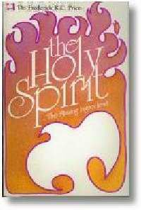 Holy Spirit: The Missing Ingredient
