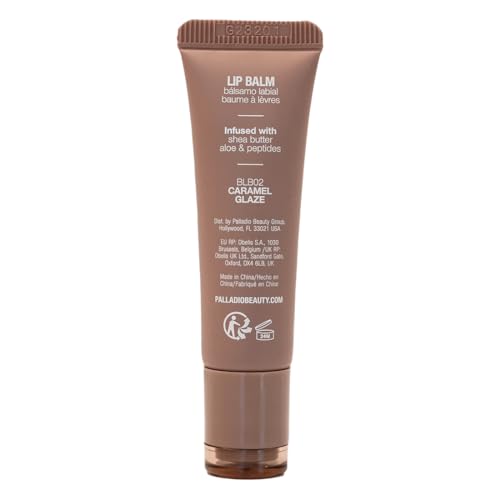 Palladio Butter Balm - Hydrating Lip Balm With Sheer Tint thumb #8