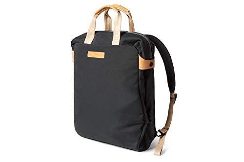 Preisvergleich Produktbild Bellroy Duo Totepack (15 Liter ausgefaltet, 15" Laptop) - Charcoal