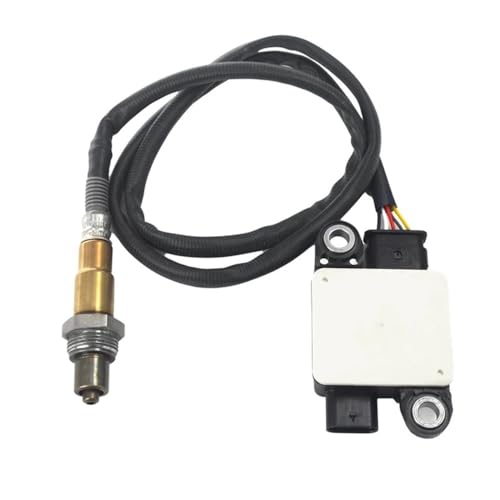 Capteur de particules haute température 227930660R pour Master Alaskan 19-23