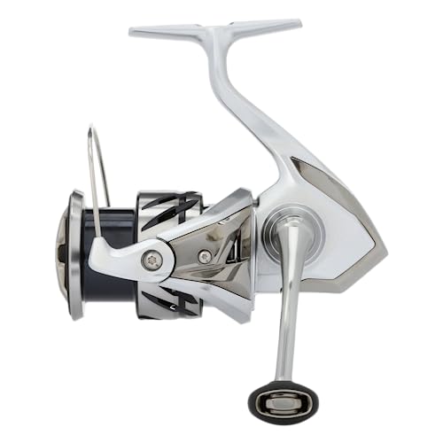 Shimano Carrete Giratorio STRADIC FM 2500HG