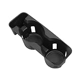 Porte gobelet Fixation Rapide Compatible Avec Ford Pour Explorer 2020 2021 2022 2023 2024 Console Centrale Voiture Porte gobelet D'eau Étui Rangement Pour Boissons Intérieures Voiture