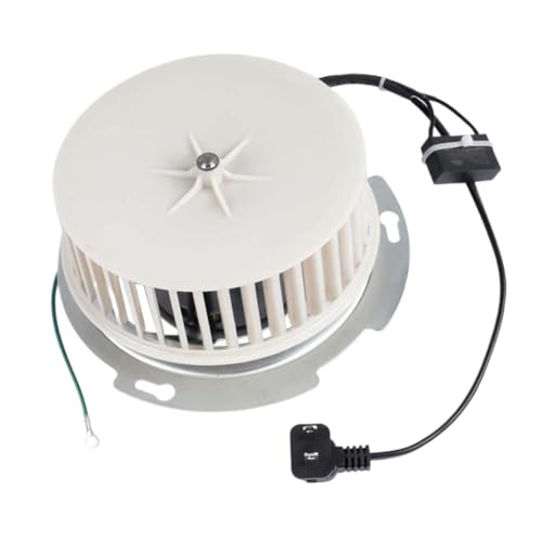 Moteur de soufflante 120V 8832NA pour Nutone JA2B099N JA2B099 - 5