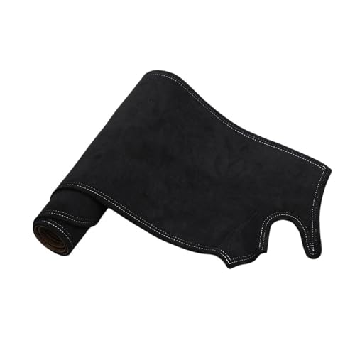 Tapis protection tableau bord Land Cruiser LC300 idéal pour le désert