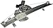 Dorman 751-394 Front Driver Side Power Window Regulator and Motor Assembly Compatible with Select Nissan Models
