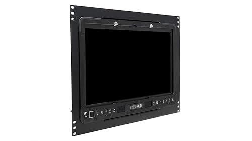 SmallHD 17�C���`���b�N�}�E���g�L�b�gfor 1703hdr and 1703studio and 1703p3