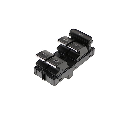 Commande de fenêtre 5G0959857E bouton lève-vitre conducteur Tiguan Carfter