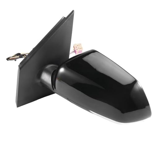 Rétroviseur gauche pour VW Polo 2006-2010 avec clignotant intégré bloc complet