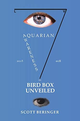 Aquarian Awareness Paperback โ June 11, 2013