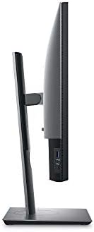 Dell U2520D UltraSharp USB-C 25 Inch QHD (2560 x 1440) Monitor, 60Hz, IPS, 5ms, HDR, 2x USB-C, 2x DisplayPort, HDMI, 3x USB, 3 Year Warranty