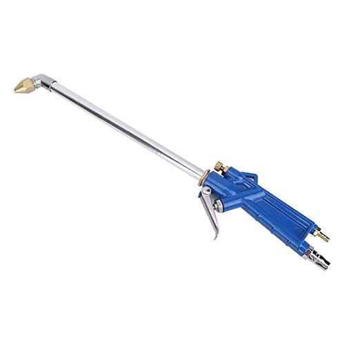 Image of Cleaner Gun,Car Water Cleaning Gun Engine Oil Cleaner Pneumatic Tool,with 120cm siphon hose,