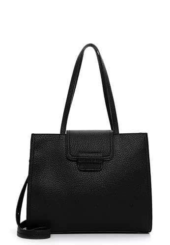 Suri Frey Berly Cityshopper M grand sac fermeture eclair