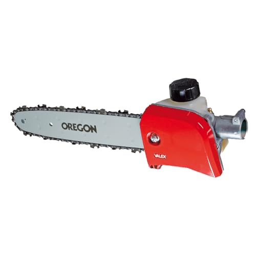 Valex Accessorio Sega a Catena Per decespugliatori e svettatoi Valex