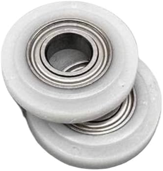 10-Set Spacer Roller Kit with Bushing BH 363 283 223 423 DS Roll Kit