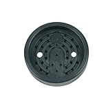 Erstausrüster Qualität easyPART Kompatibel/Ersatz für DeLonghi 5332139200 Sieb Filter am Brühkolben vom Thermoblock Heizung Kaffeeautomat ESAM 03 04 25 30 32 34 35 40 45 54 55 56 67 69 De´Longhi AEG Philips