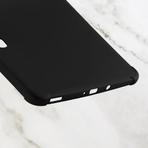 Funda Samsung Tab Active 4 Pro LTE 5G 10.1 2022 cristal templado negro 3