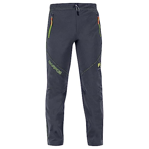 Pantalon Karpos Fantasia K PNT fini l'inconfort pendant l'effort physique