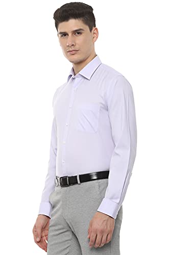 Image of Van Heusen Men's Cotton Slim Fit Shirt
