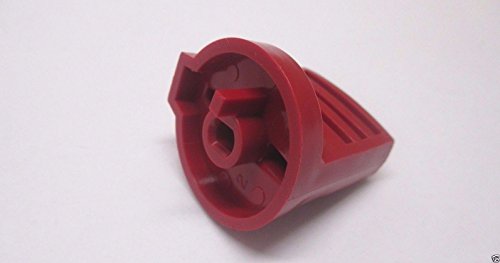 Tecumseh 35439 Control Knob