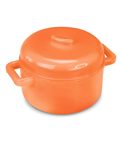 Roma Brinquedos, KIT FOGAO & CIA - FRIGIDEIRA