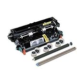 Installation facile Accessoires d\'imprimante compatibles avec Compatible avec le kit de maintenance Lexmark 40X4724 (type 1) dans un emballage de vente au détail