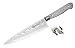 KATSURA Woodworking Project kit for Japanese VG-10 67 Layers Damascus Steel 7.5 inch Chef Knife kit blank woodworker with Nice Gift box