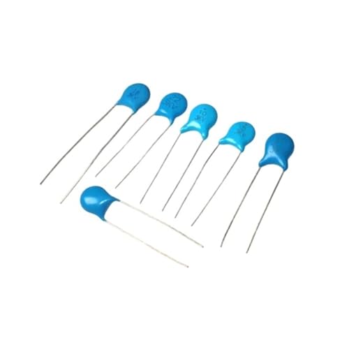 Condensateur céramique 3KV 3.3NF lot de 1000 pièces pour réparation TV