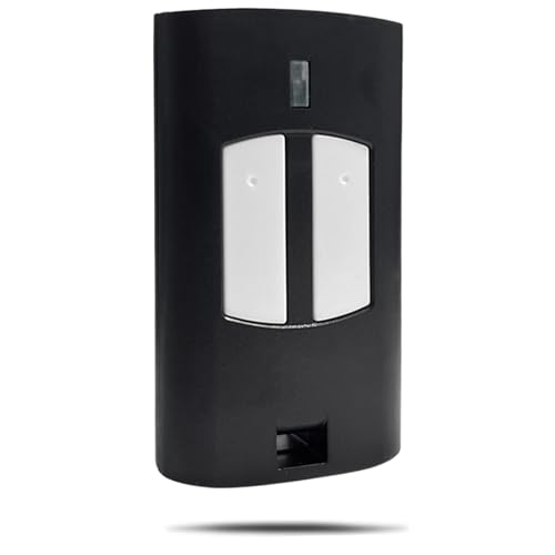 Garagenöffner Handsender 433Mhl for to.Go 2WV, 433 MHz TOGO2WV Ben 01 Garagentor Handsender kompatible Fernbedienung xi05 Ben 1pack