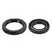 Power Steering Gear Box Oil Seal Kit 34191VA000 Compatible with Subaru WRX,WRX STI 2008-2018, Impreza 2008-2011