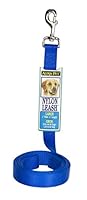 Algopix Similar Product 20 - Doskocil Aspen Pet Products NYL 2Ply