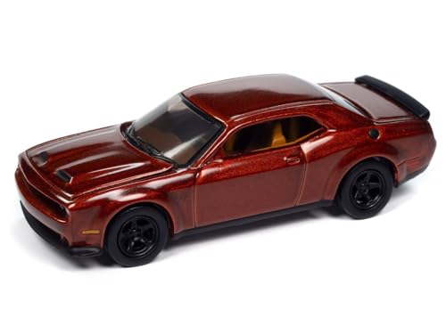 Auto World 1/64 2021 _bW `W[ SRT X[p[XgbN ViXeBbNJ[ [sAi]