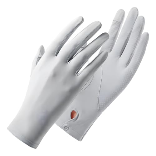 Gloves for Women, Touchscreen Driving & Sun Protection, Nonslip