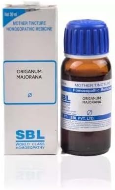 ORIGANUM MAJORANA Q 30 ML SBL || Shophomeo®