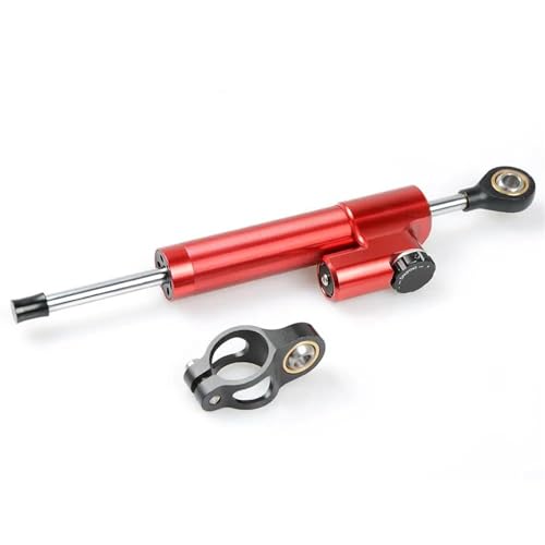 Amortisseur direction moto kit support CB600F CBF600 CBR600F