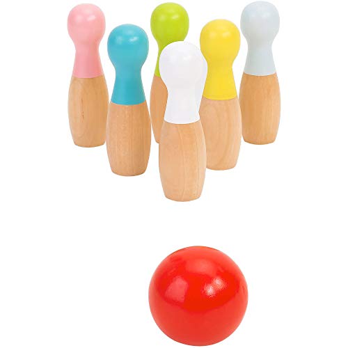 Legnoland Jogo Bolinhas Globo 38153, cor / modelo sortido