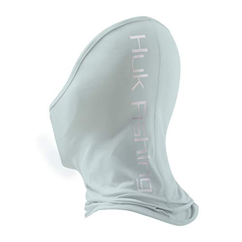 Image of HUK mens Neck Gaiter | Face Protection With Upf 30+ Sun Protection