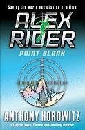 [(Point Blank )] [Author: Anthony Horowitz] [Feb-2006]