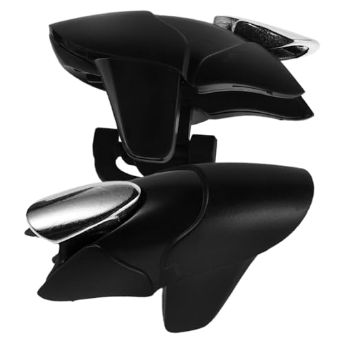 Tofficu Mobile Game Controller with Sensitive Triggers Lightweight Gaming Joystick for Precision Aiming and Shooting Compatible with All Smartphones for Fast Shooter Capability