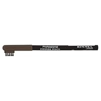Rimmel London Brow This Way Professional Eyebrow Pencil 002 - Hazel