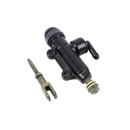 Pompe de frein arrière hydraulique de pied pour vos sorties moto Ka BA PU 200NS et ATV