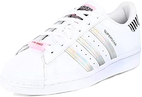 adidas gazelle silver green womens Superstar x Felipe – Premier main image 1