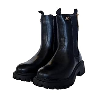 Bottines Beatles H5 ALVIERO Martini 1 Classe - Les Beatles, Paul McCartney, John Lennon, RIngo Starr, George Harrison Bottines Beatles H5 ALVIERO Martini 1 Classe – Image 3