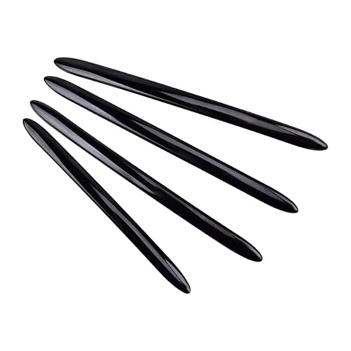 Garniture poignée extérieure voiture kit cadre capuchon pour Série 5 F10 F11 2011-2017