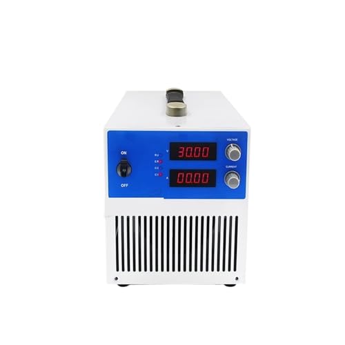 KGETHBZO 2000W Lab Test Switching Power Supply 80V/25A 100V/20A 150V/13.5A 200V/10A Adjustable Regulated High Precision DC Power Supply(220 V,150VDC 13.5A_2000W)