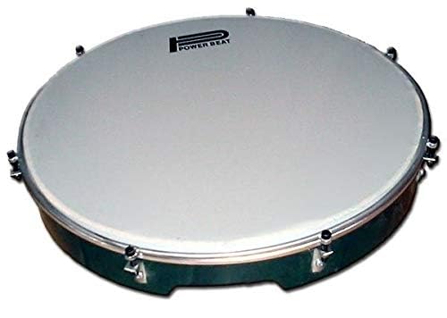 ダラブッカ  POWER BEAT Power Beat Black Skin for Doumbek / Darbuka 8.6